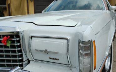 Ford-Thunderbird-1978-White-Orange-46