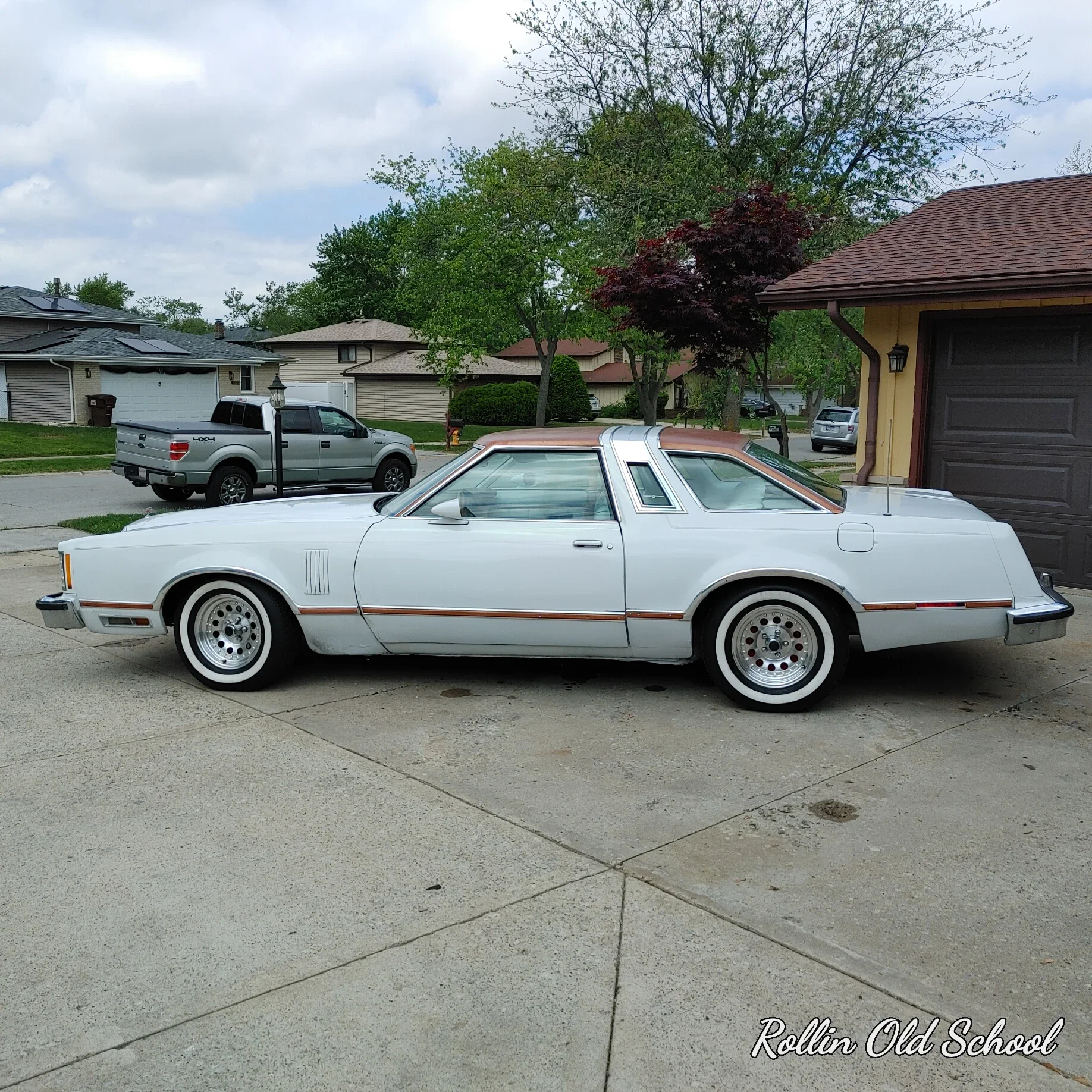 Ford-Thunderbird-1978-White-Orange-47