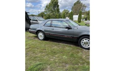 Ford-Thunderbird-1987-Grey-Blue-1