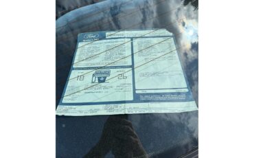 Ford-Thunderbird-1987-Grey-Blue-17