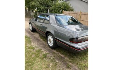 Ford-Thunderbird-1987-Grey-Blue-3