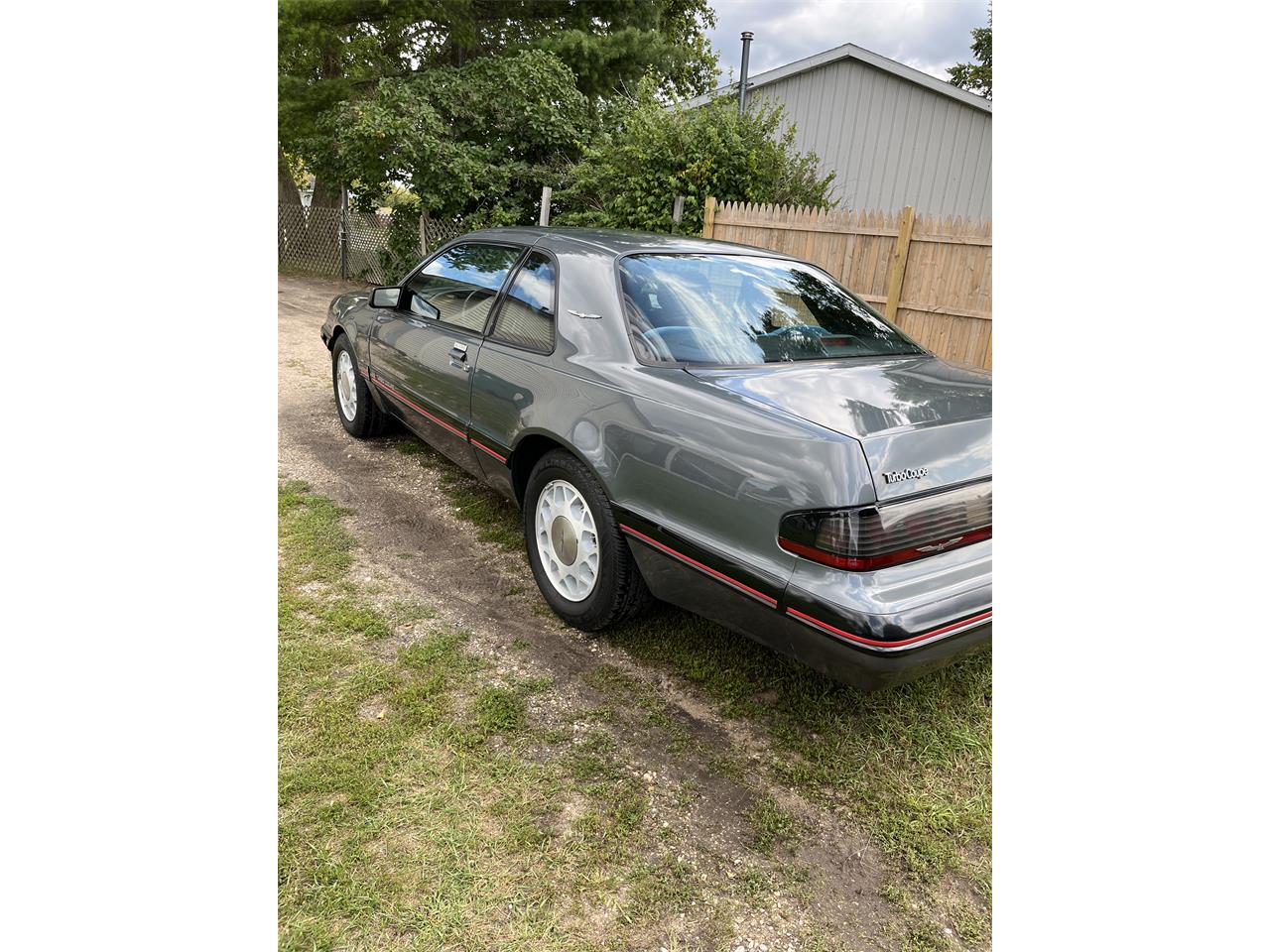 Ford-Thunderbird-1987-Grey-Blue-3