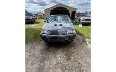 Ford-Thunderbird-1987-Grey-Blue