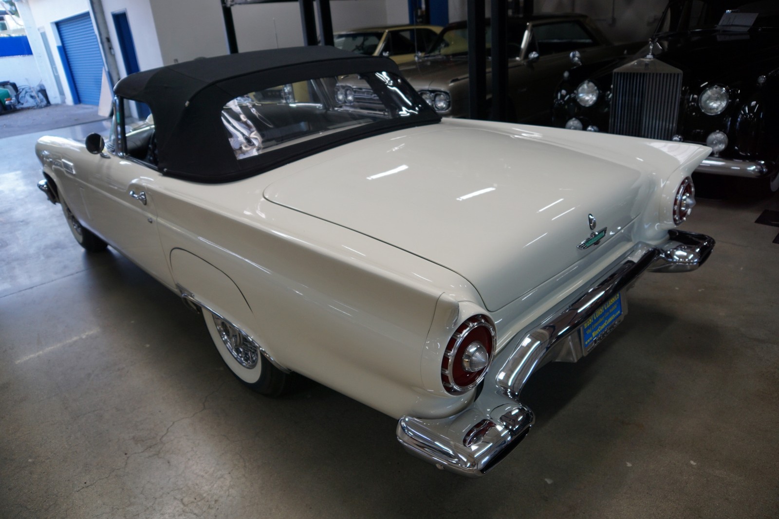 Ford-Thunderbird-F-Code-Supercharged-Convertible-1957-Convertible-14