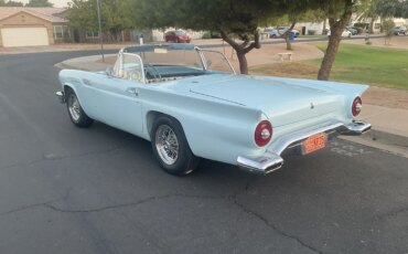 Ford-Thunderbird-lx-1957-Blue-Blue-13