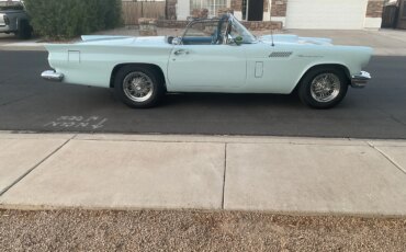 Ford-Thunderbird-lx-1957-Blue-Blue-14