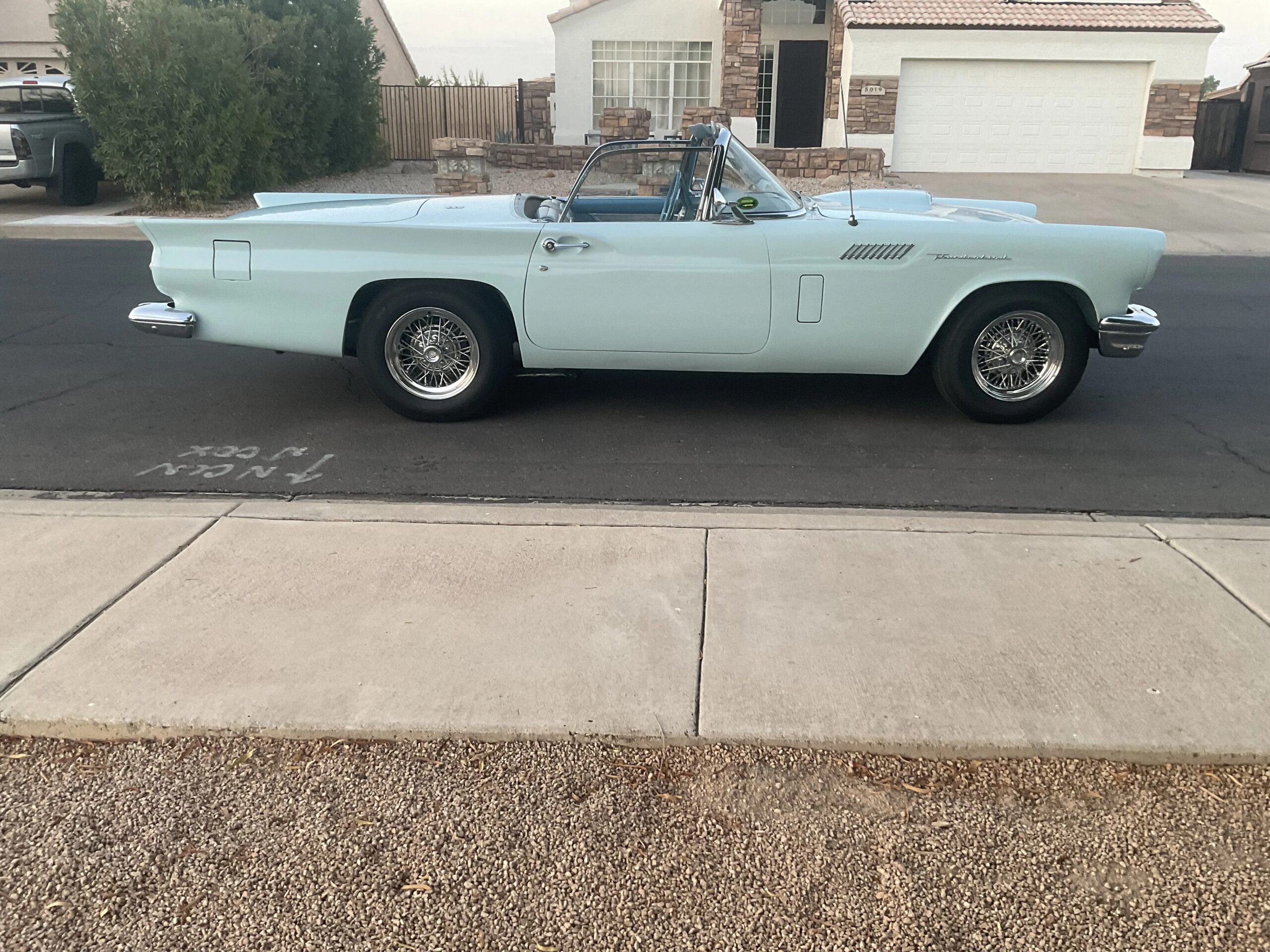 Ford-Thunderbird-lx-1957-Blue-Blue-14