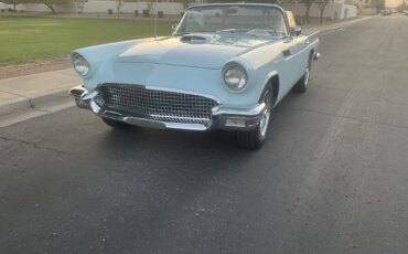 Ford-Thunderbird-lx-1957-Blue-Blue-17