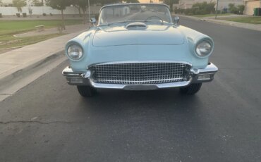 Ford-Thunderbird-lx-1957-Blue-Blue-24