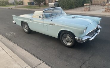 Ford-Thunderbird-lx-1957-Blue-Blue-3