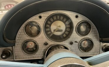 Ford-Thunderbird-lx-1957-Blue-Blue
