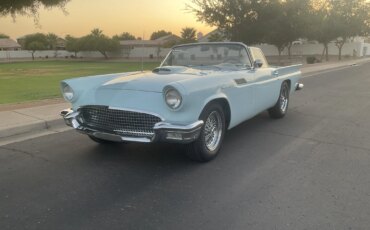 Ford-Thunderbird-lx-1957-Blue-Blue-4