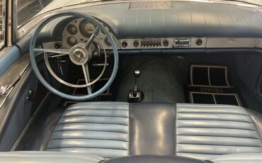Ford-Thunderbird-lx-1957-Blue-Blue-8