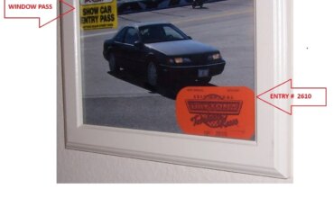 Ford-Thunderbird-lx-1990-Gray-Gray-12