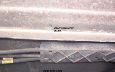 Ford-Thunderbird-lx-1990-Gray-Gray-5