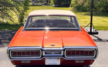 Ford-Thunderbird-neiman-marcus-1965-Orange-Beige-1