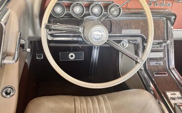 Ford-Thunderbird-neiman-marcus-1965-Orange-Beige-3