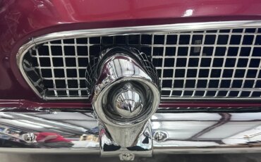 Ford-Thunderbird-sport-1955-Red-Off-White-4