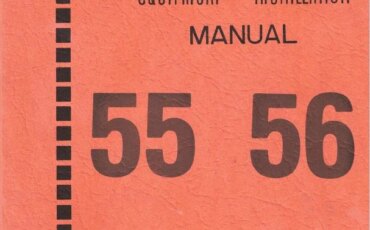 Ford-Thunderbird-sport-1955-Red-Off-White-59