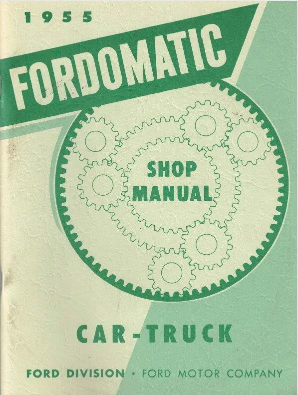 Ford-Thunderbird-sport-1955-Red-Off-White-61