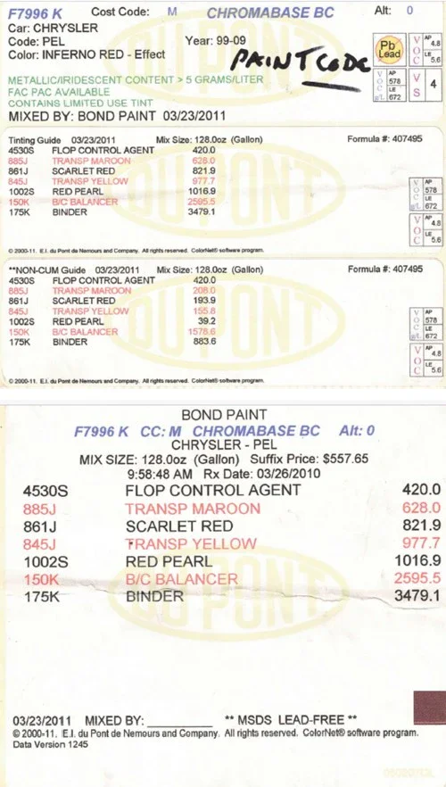 Ford-Thunderbird-sport-1955-Red-Off-White-64