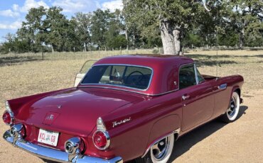 Ford-Thunderbird-sport-1955-Red-Off-White-68