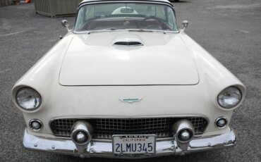Ford-Thunderbird-sport-1956-White-Red-1
