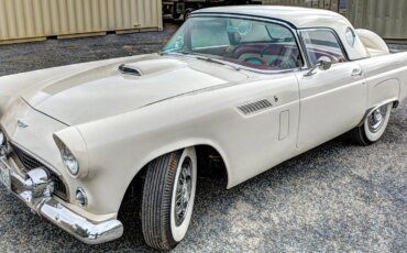 Ford-Thunderbird-sport-1956-White-Red-2