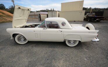 Ford-Thunderbird-sport-1956-White-Red-6