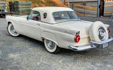 Ford-Thunderbird-sport-1956-White-Red-7
