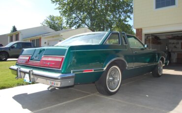 Ford-Thunderbird-sport-1977-Green-Green-12