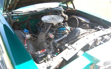 Ford-Thunderbird-sport-1977-Green-Green-16