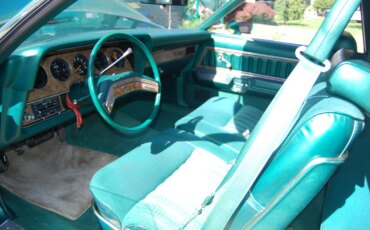 Ford-Thunderbird-sport-1977-Green-Green-18