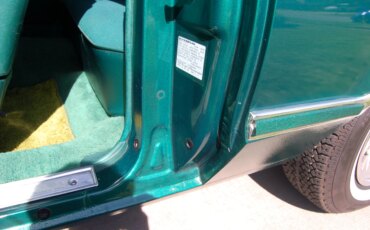 Ford-Thunderbird-sport-1977-Green-Green-20