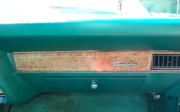 Ford-Thunderbird-sport-1977-Green-Green-21