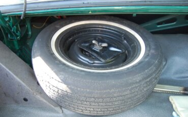 Ford-Thunderbird-sport-1977-Green-Green-23