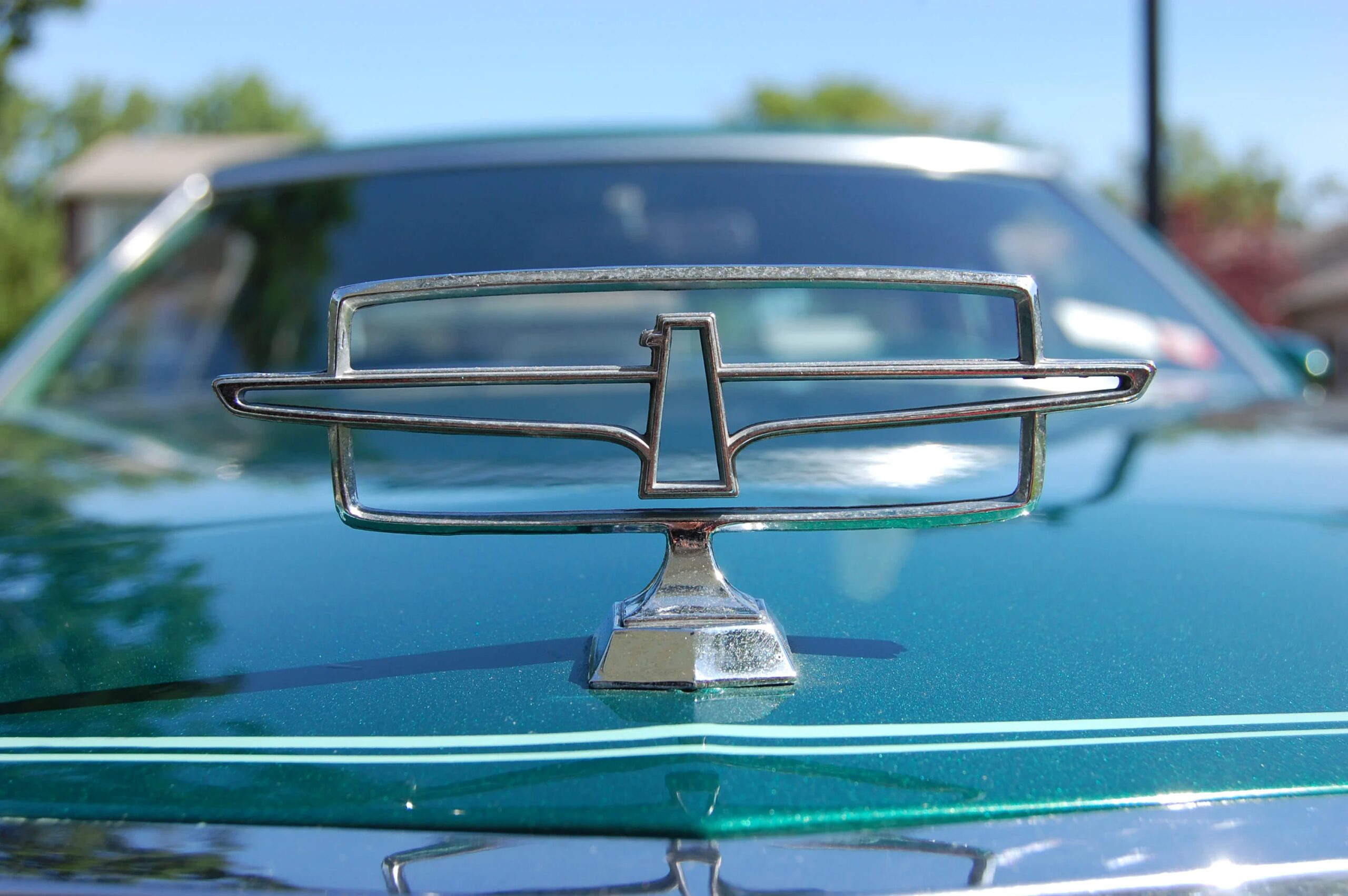 Ford-Thunderbird-sport-1977-Green-Green-24
