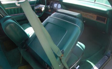 Ford-Thunderbird-sport-1977-Green-Green-28