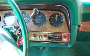 Ford-Thunderbird-sport-1977-Green-Green-32
