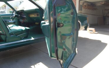 Ford-Thunderbird-sport-1977-Green-Green-4