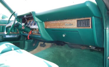 Ford-Thunderbird-sport-1977-Green-Green-9