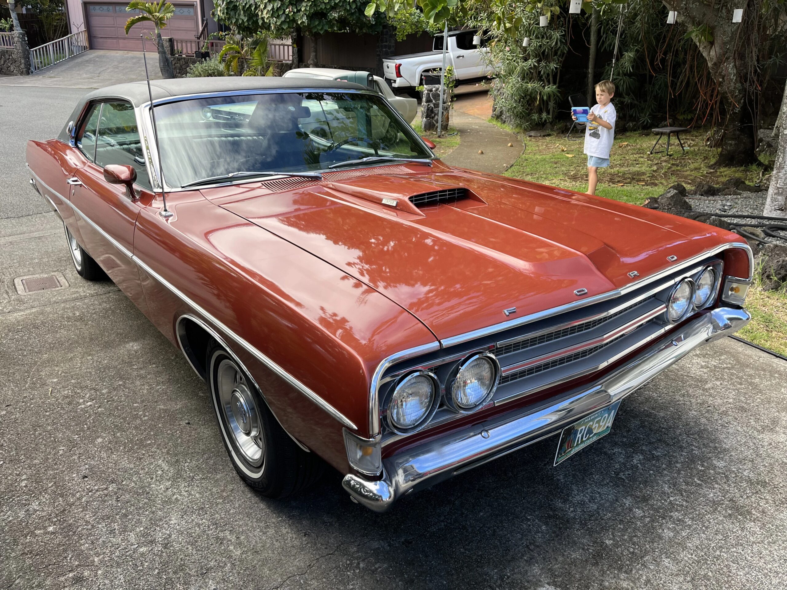 Ford-Torino-1969-Black-1