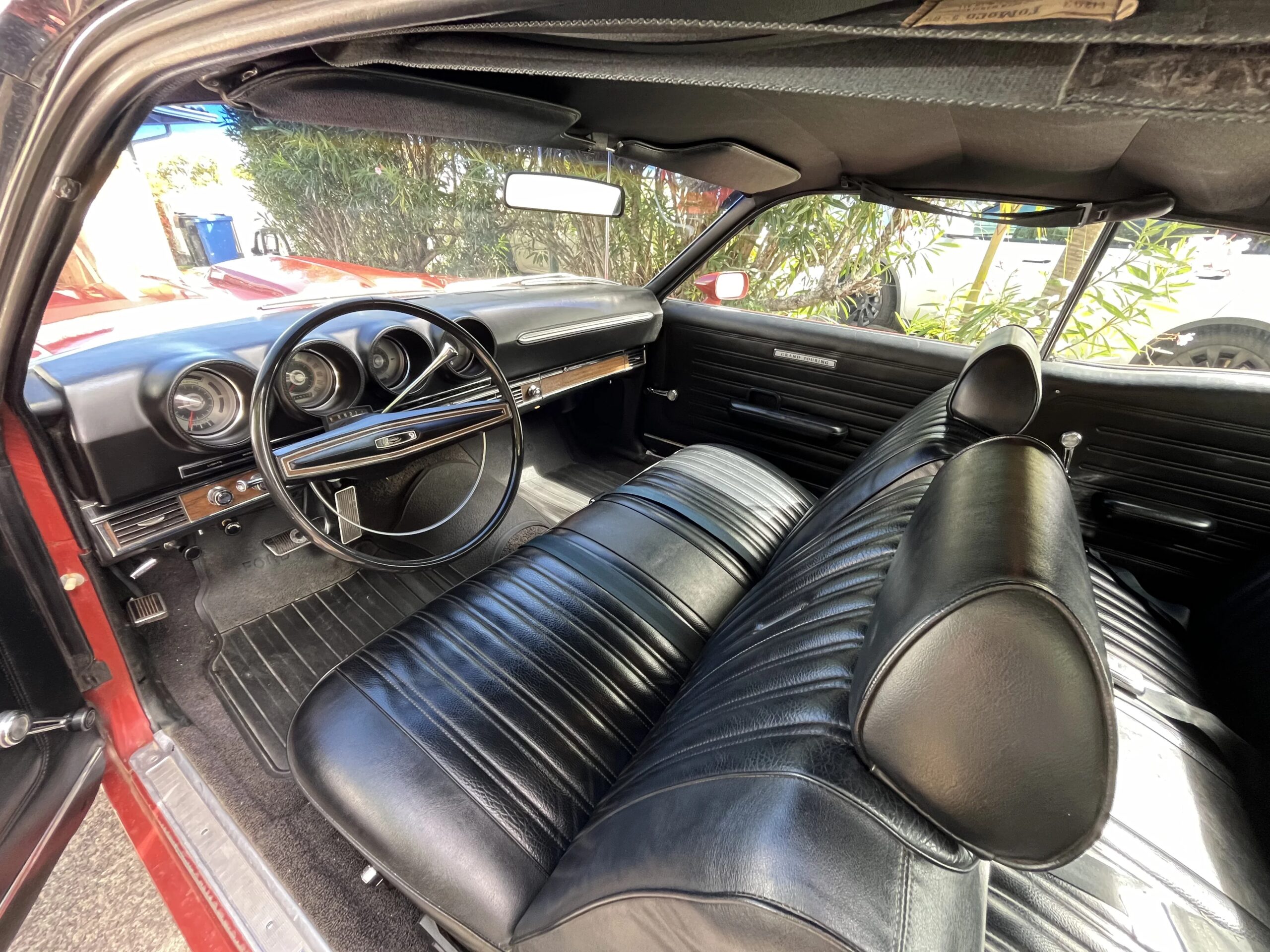 Ford-Torino-1969-Black-26