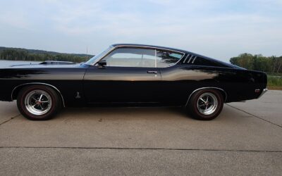 Ford Torino 1969
