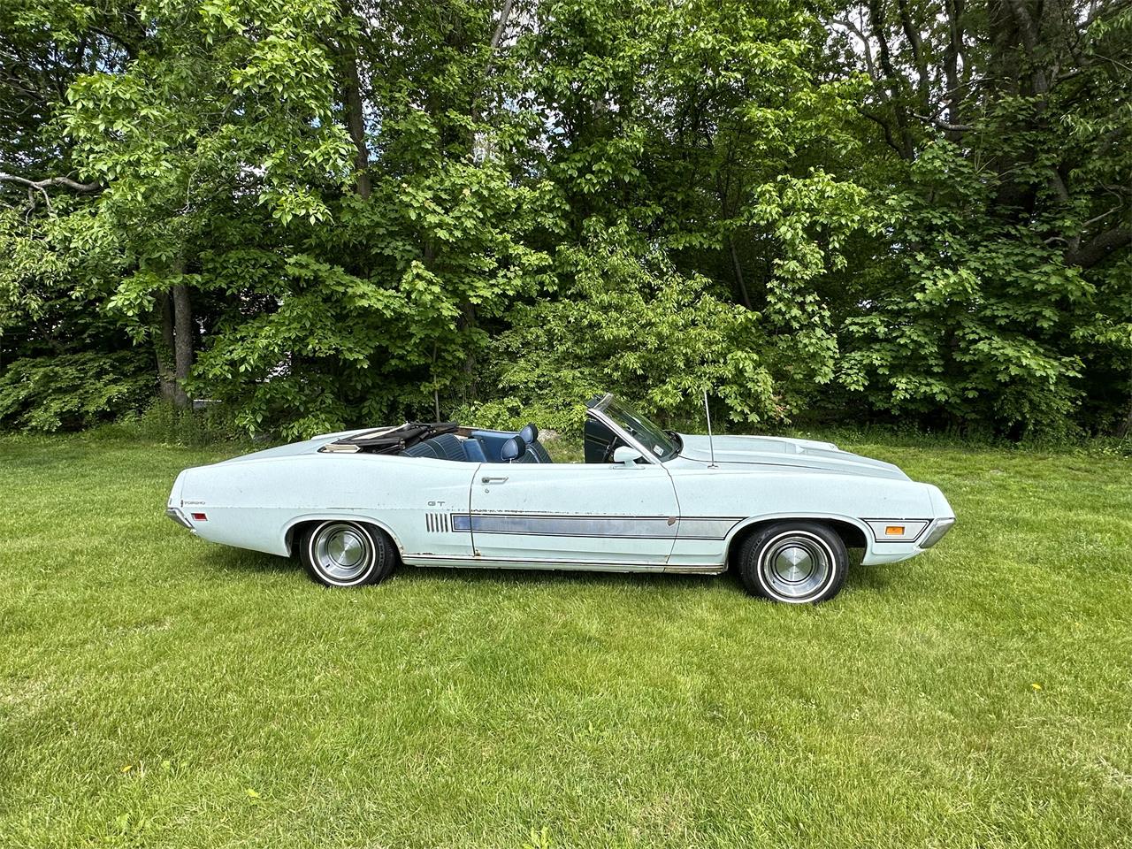Ford-Torino-1970-Light-Blue-Dark-Blue