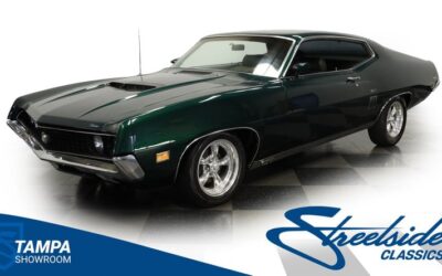 Ford Torino 1970