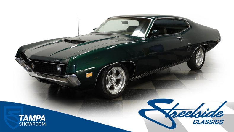 Ford-Torino-1970-Unripened-Apple-Meta-Dark-Green