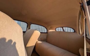 Ford-Tudor-1940-Tan-Tan-13