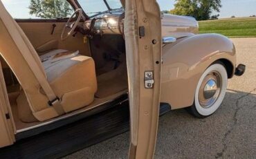 Ford-Tudor-1940-Tan-Tan-17