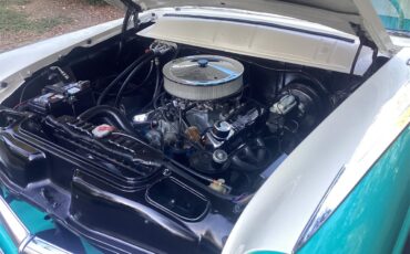 Ford-Victoria-1955-Teal-and-white-Teal-and-white-17
